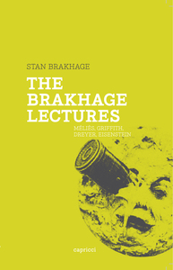 Image de THE BRAKHAGE LECTURES