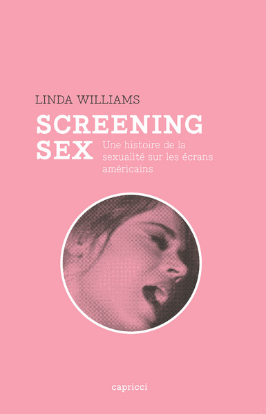 Image de SCREENING SEX - HISTOIRE DE LA SEXUALITE SUR LES ECRANS