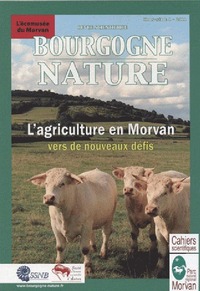 Picture of L'AGRICULTURE EN MORVAN VERS DE NOUVEAUX DEFIS BOURGOGNE NATURE