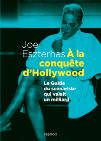 Image de A LA CONQUETE D'HOLLYWOOD