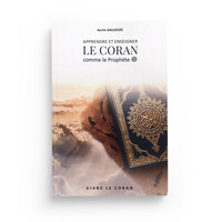 Picture of APPRENDRE ET ENSEIGNER LE CORA