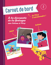 Image de Le carnet de bord de Plop l'extraterrestre 2