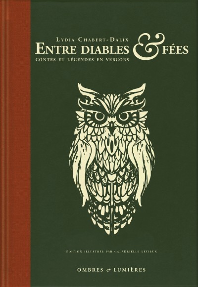 Picture of Entre Diables & Fées