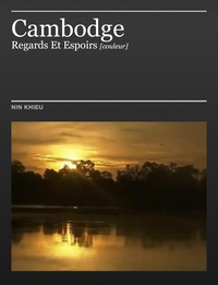 Image de Cambodge Regards et Espoirs (Version Couleur)