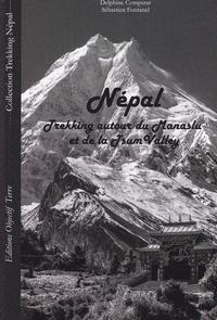 Image de Népal - Trekking autour du Manaslu et de la Tsum Valley