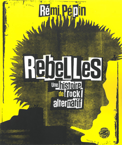 Picture of Rebelles