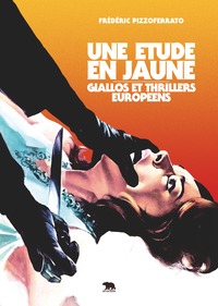 Image de Une étude en jaune
