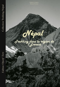 Image de Népal - Trekking dans la région de l'Everest