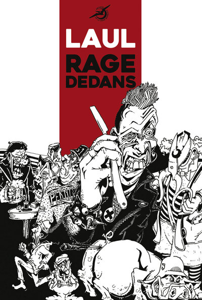 Picture of Rage dedans