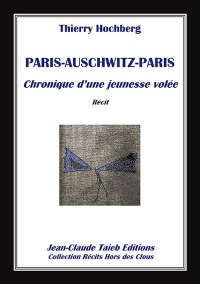Picture of PARIS-AUSCHWITZ-PARIS