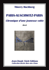 Picture of PARIS-AUSCHWITZ-PARIS