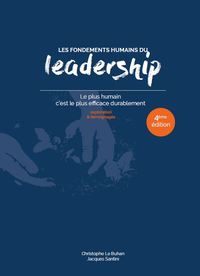 Image de LES FONDEMENTS HUMAINS DU LEADERSHIP