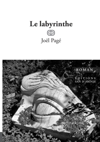 Picture of Le labyrinthe