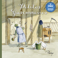 Picture of Petites Gasconneries