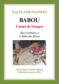Picture of BABOU, Carnet de Voyages