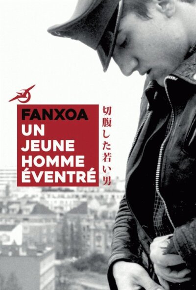 Picture of Un jeune homme éventré