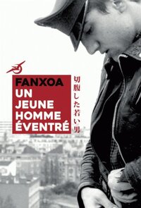 Picture of Un jeune homme éventré
