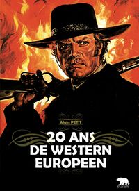 Image de 20 ans de western européen
