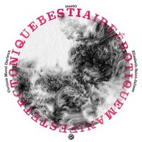 Image de MANIFESTE TECTONIQUE / BESTIAIRE EROTIQUE