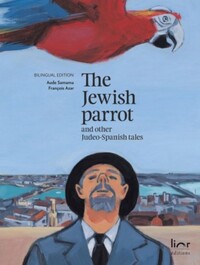 Picture of The Jewish Parrot