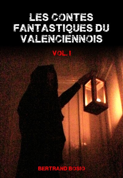 Picture of Les contes fantastiques du Valenciennois
