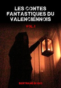 Picture of Les contes fantastiques du Valenciennois
