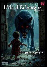 Picture of L'île d'Eilhiagor tome 2