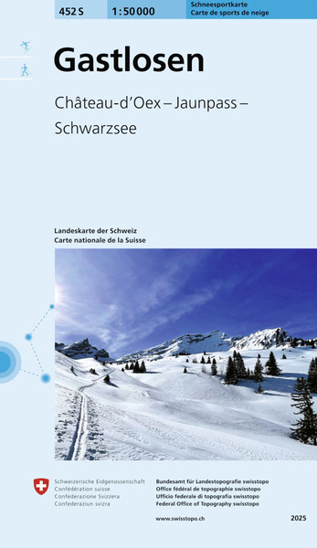 Image de GASTLOSEN SKI