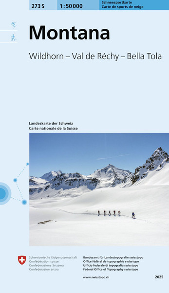 Image de MONTANA SKI