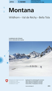 Image de MONTANA SKI