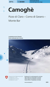 Image de CAMOGHE SKI