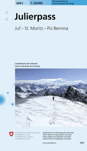 Image de JULIERPASS SKI