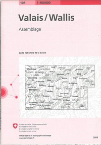 Image de VALAIS WALLIS 105