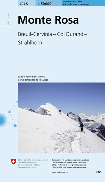 Image de MONTE ROSA SKI