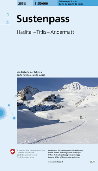 Image de SUSTENPASS SKI