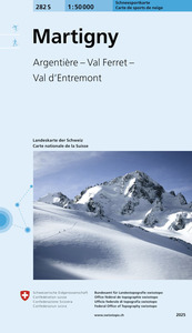 Image de MARTIGNY SKI