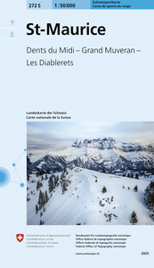 Image de ST MAURICE SKI