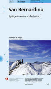 Image de SAN BERNARDINO SKI