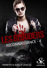 Image de Les Blooders 4