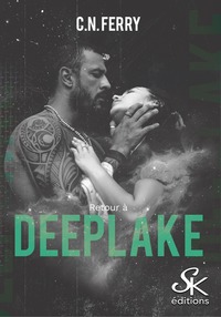 Picture of Retour à Deeplake
