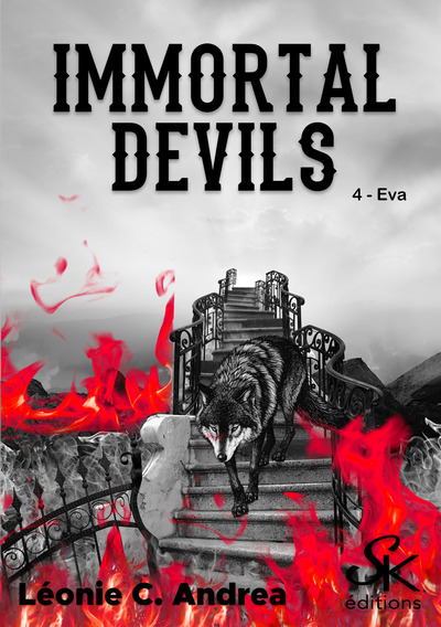 Picture of Immortal Devils 4