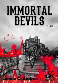 Picture of Immortal Devils 4