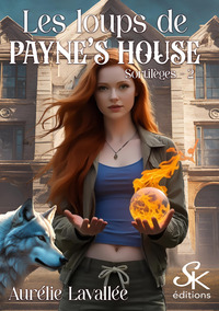 Image de Les loups de Payne's house 2