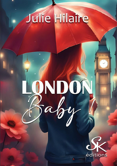 Image de London baby !
