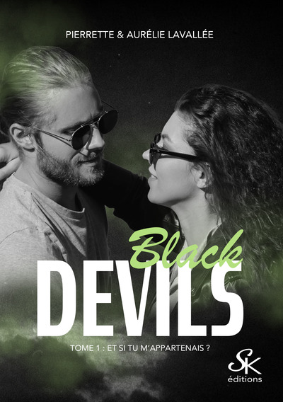 Image de Black Devils 1