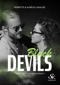 Image de Black Devils 1