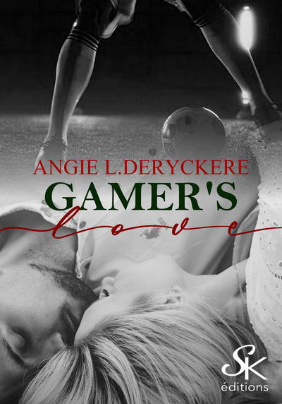Image de Gamer's love