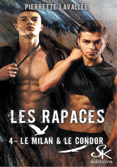 Picture of Les Rapaces 4