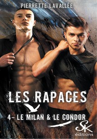 Picture of Les Rapaces 4