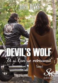 Image de Devil's wolf 1